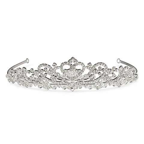 extra winter: tiara