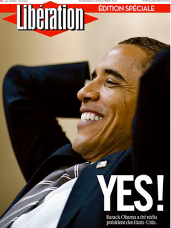 Libération