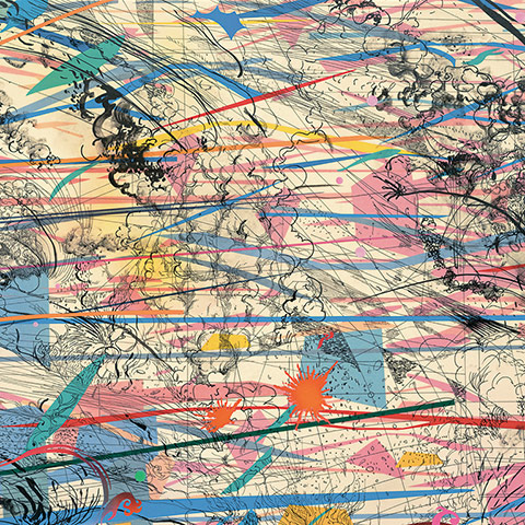 agoodlooknov: People Get Ready album cover