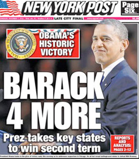 New York Post 2