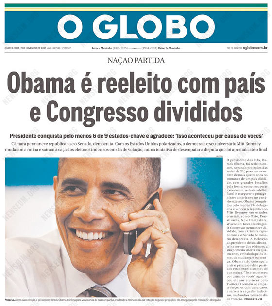Globo