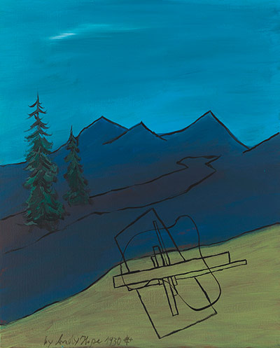 exhibitionist1011: Andy Hope