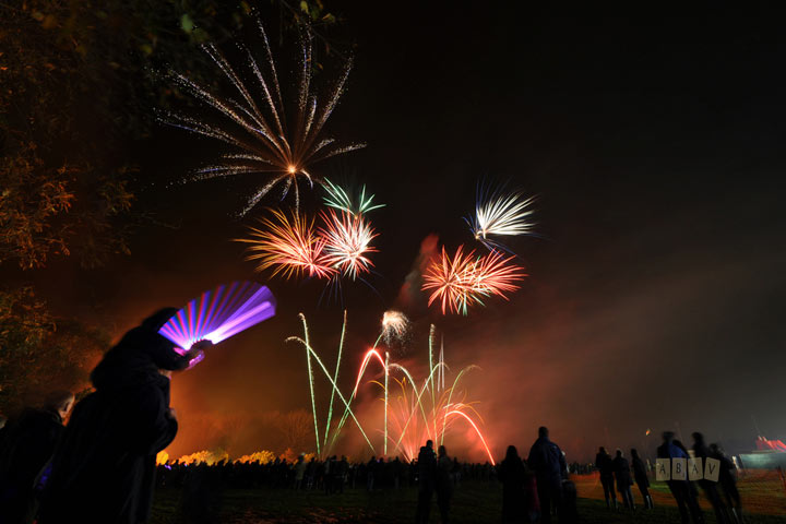 Bonfire galler picture j