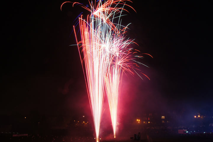 Bonfire galler picture k