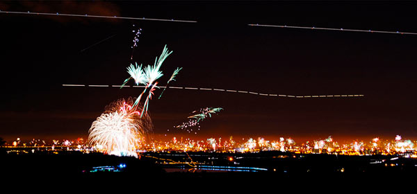 Bonfire galler picture m