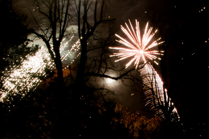 Bonfire galler picture o