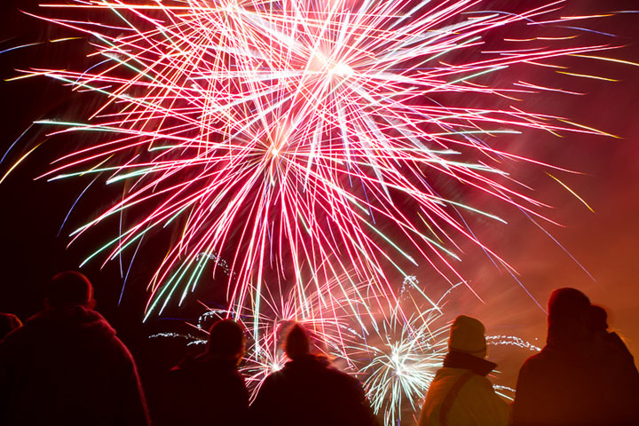 Bonfire galler picture t