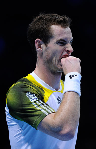 Tennis: ATP World Tour Finals tennis