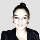 Contributor picture Binnaz Saktanber