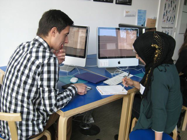 Education Centre - 4Talent