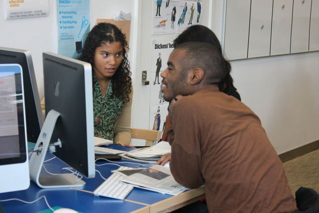 Education Centre -4Talent