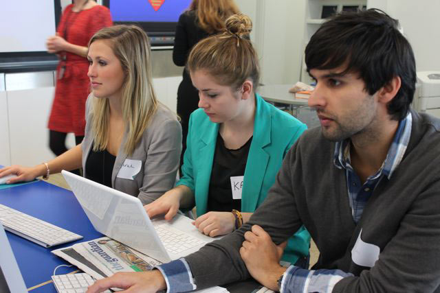 Education Centre - 4Talent