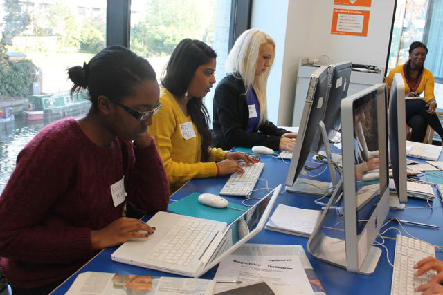 Education Centre -4Talent