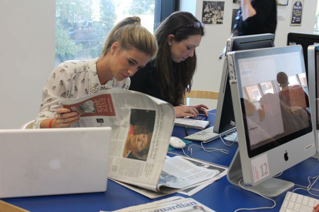 Education Centre - 4Talent