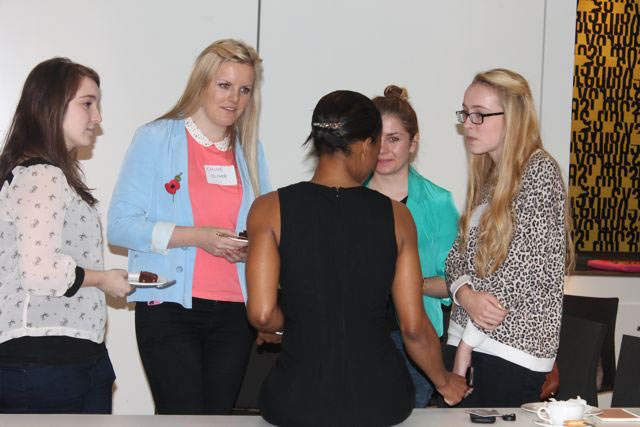 Education Centre - 4Talent