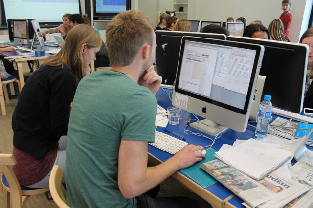 Education Centre -4Talent