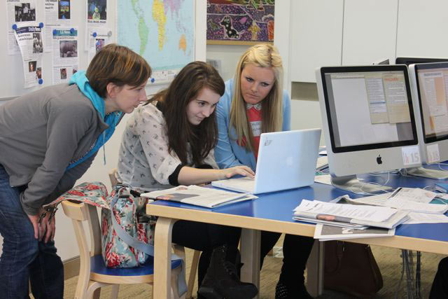 Education Centre -4Talent