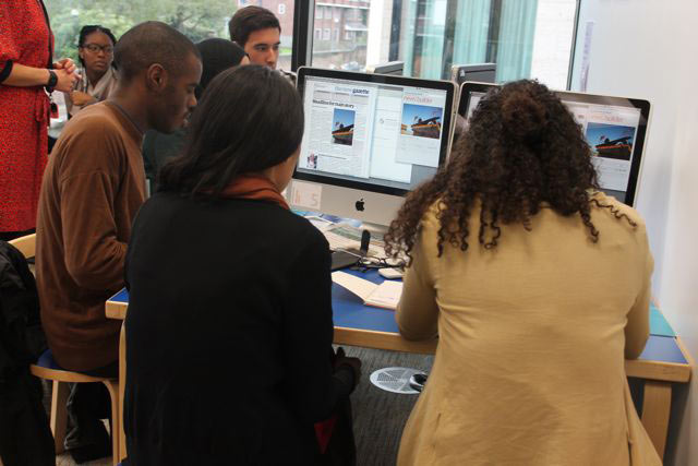 Education Centre -4Talent