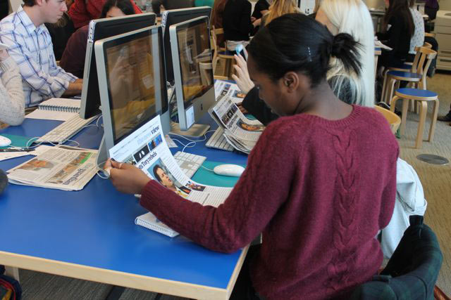 Education Centre  - 4Talent