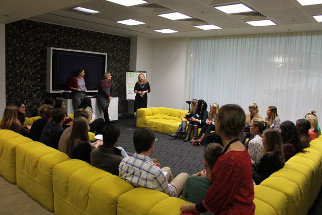 Education Centre -4Talent