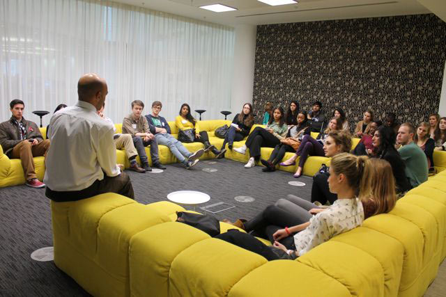 Education Centre -4Talent