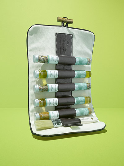 Gifts £10-£50: Trappeur hunting kit