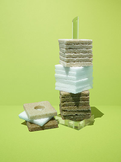 Gifts £10-£50: Can Au Sucre square tower