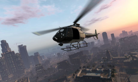 GTA V
