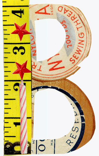 Ten best: The Borrowers