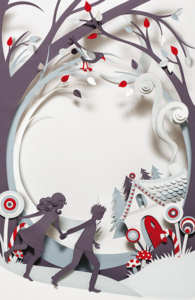 Ten best: Hansel and Gretel