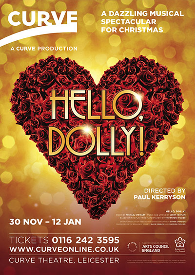 Ten best: Hello, Dolly!