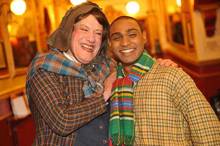 Ten best: Jack and the Beanstalk