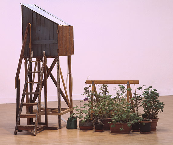 RCA 175 Years: The Perfect Place to Grow by Tracey Emin