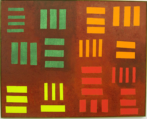 Jay Rayner: 'There Is Always More', 1978