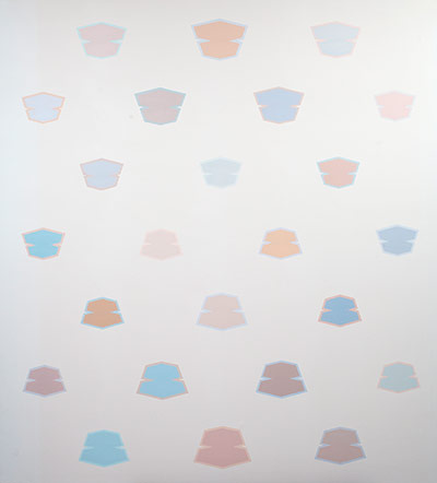 Jay Rayner: 'Remain', 1979