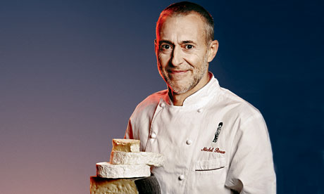 Michel Roux Jnr