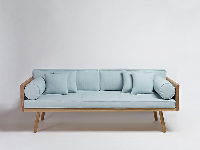 Sofas: the wish list: Sofas: the wish list