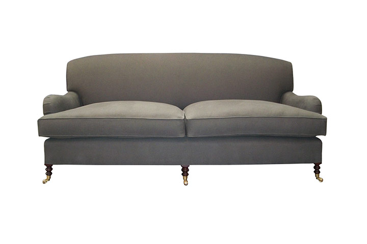 Sofas: the wish list: Sofas: the wish list