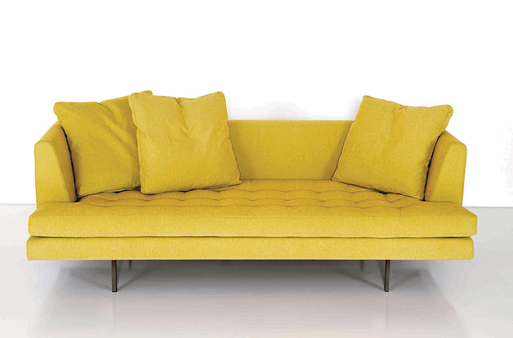 Sofas: the wish list: Sofas: the wish list