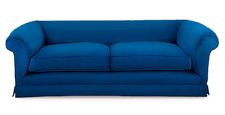 Sofas: the wish list: Catalog Interiors Club 
