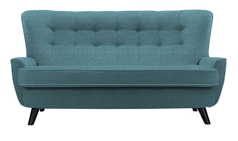 Sofas: the wish list: The Sixty One