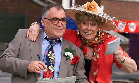 Bill Tarmey