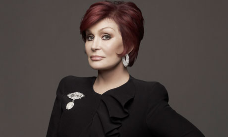 Sharon Osbourne