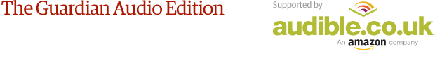 The Guardian Audio Edition