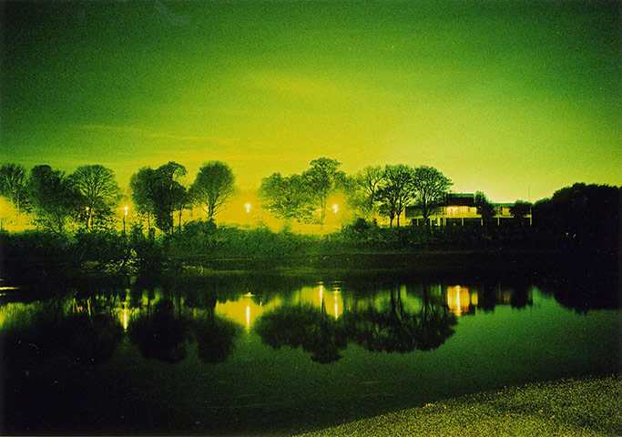 Guardian Camera Club: A review of Max Nathan's portfolio