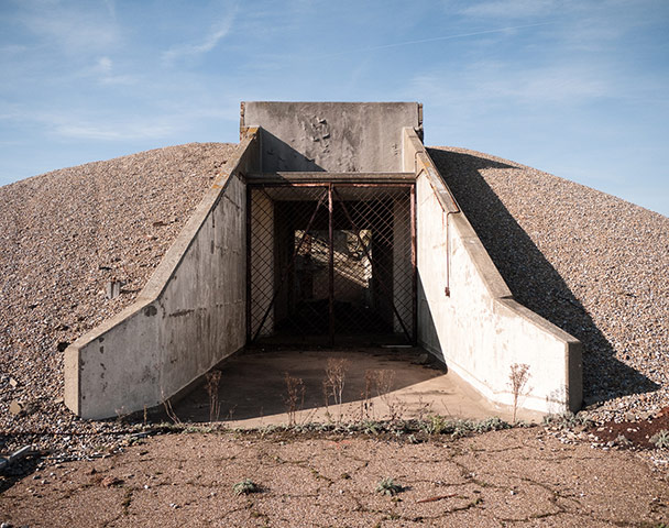 Guardian Camera Club: A review of Max Nathan's portfolio