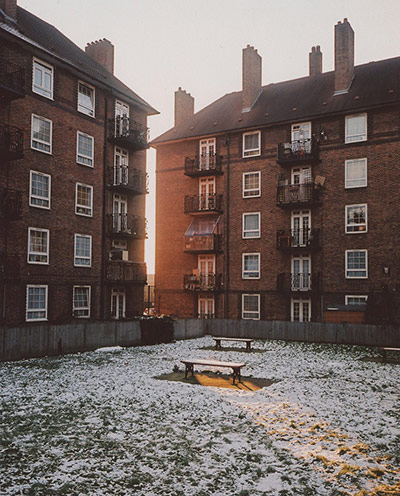 Guardian Camera Club: A review of Max Nathan's portfolio