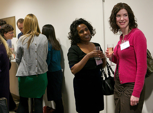 Charity Awards 2012: Charity Awards 2012