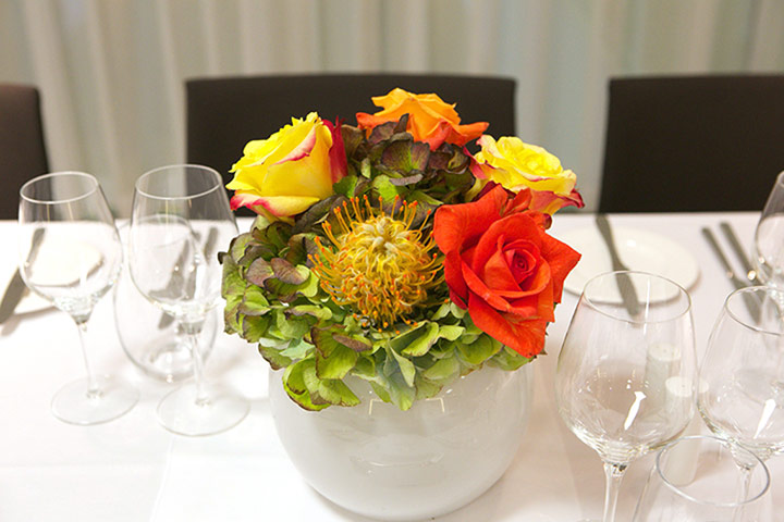 Charity Awards 2012: Charity Awards 2012