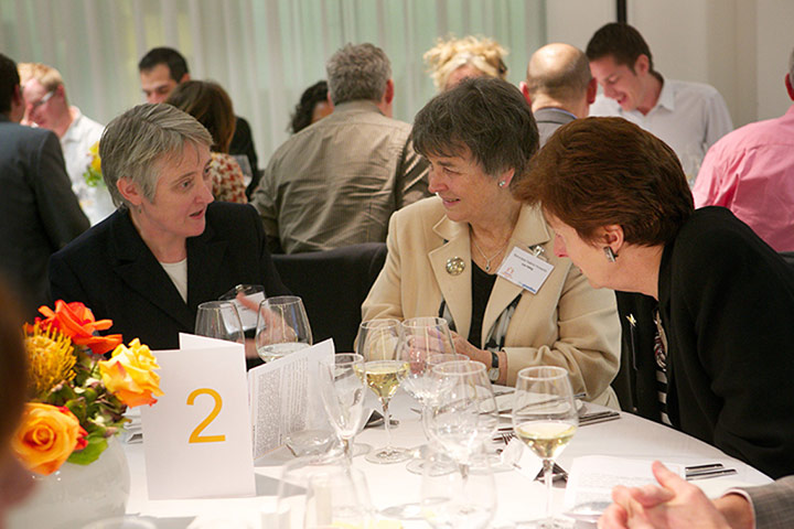 Charity Awards 2012: Charity Awards 2012